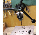 Патрон сверлильный ПС-13 1-13мм B16 GRIFF b214113