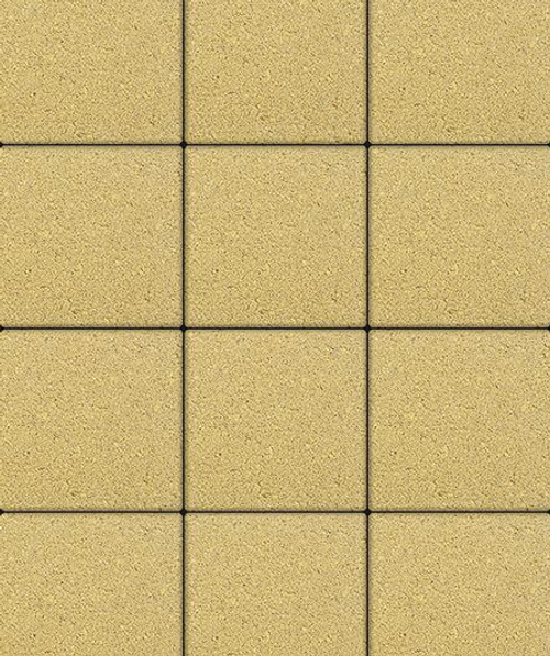 Тротуарная плитка Поревит Гранит "КВАДРАТ" Б.1.К.6