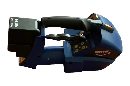 Ручной обвязочный инструмент OMS Group oms23/ita23 powered ht 2 batt. charger