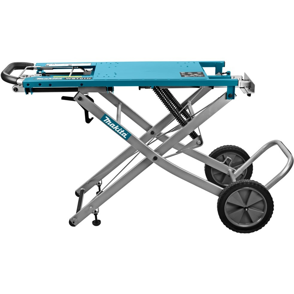 Стол WST01N для пилы Makita 198687-1