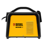 Аппарат инвертор. дуговой сварки SDM-160 Top, 160 А, ПВ 80% Denzel