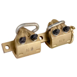 Двойной кузовной захват, 5 т WDK-0213