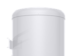 Водонагреватель накопительный THERMEX IF 80 V (pro)
