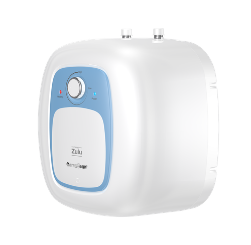 Водонагреватель накопительный Garanterm Zulu 15 U