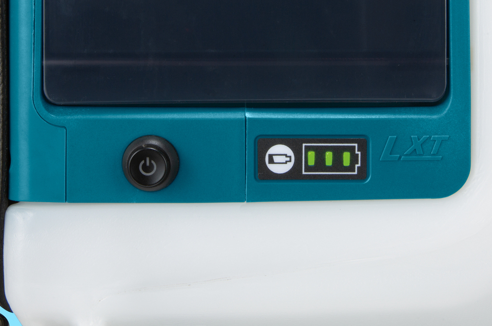 Садовый опрыскиватель LXT Makita DUS108Z