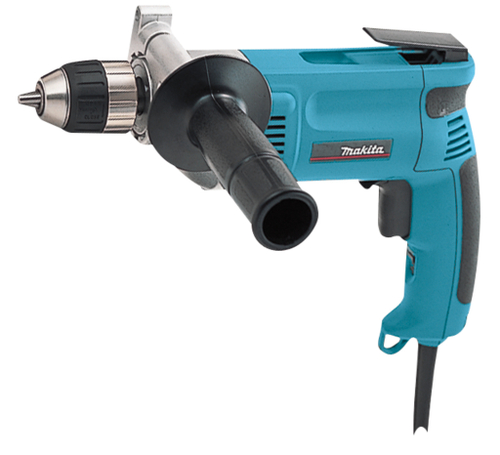 Дрель безударная Makita DP3003