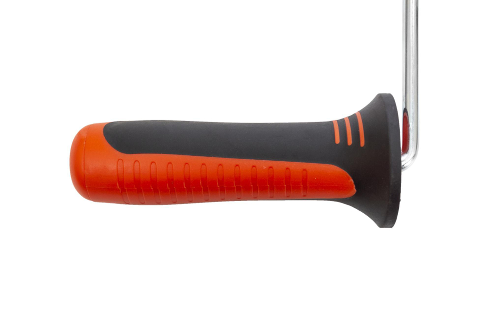 Устройство для удаления засоров в унитазах и писсуарах с универсальной насадкой.