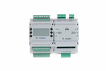 Ридан 087H3807R — Контроллер ECL-3R 317 FC, напряжение питания 24V DC