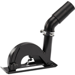 Защитный кожух диска 115/125 мм с пылеотводом Makita 193794-5