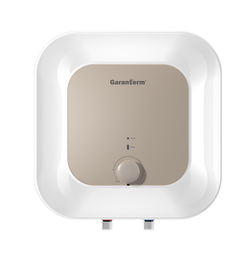 Водонагреватель накопительный Garanterm Plus 30 O