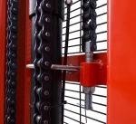 Электрический штабелер PROLIFT SPN 1535