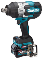 Гайковерт XGT 3/4" Makita TW001GM201