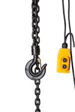 Таль электрическая цепная TOR ТЭШ (DHS) 2,0 т 12 м (серия J)