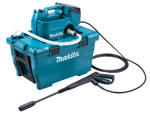 Мойка высокого давления LXT Makita DHW080ZK