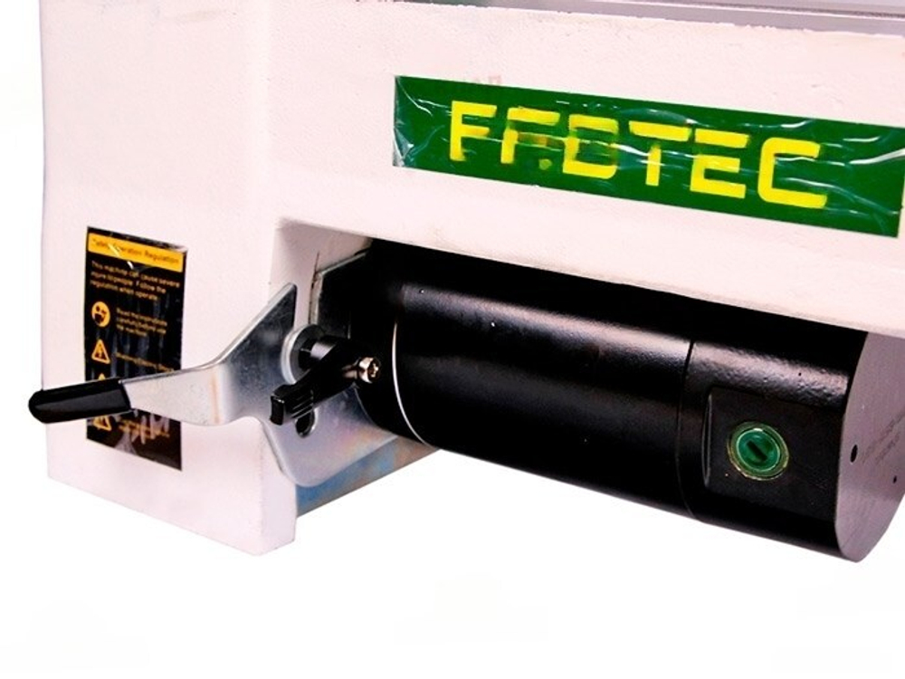 Токарный станок по дереву FABTEC DML 320