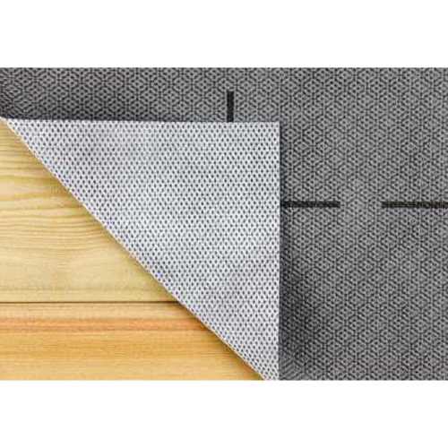 Гидро-ветрозащитная мембрана Изоспан AQ 150 PROFF паропроницаемая 70 м2, рул