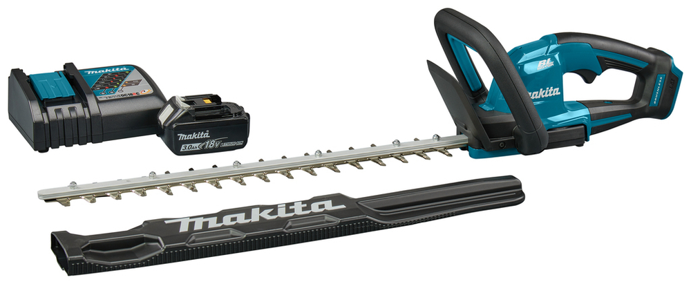 Кусторез LXT Makita DUH506RF