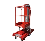 Одномачтовый подъемник SKYER GTWY9-100 AC/DC