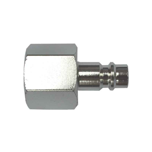 WDK-83PF Штекер быстроразъемного EU соединения с внутренней резьбой 3/8"