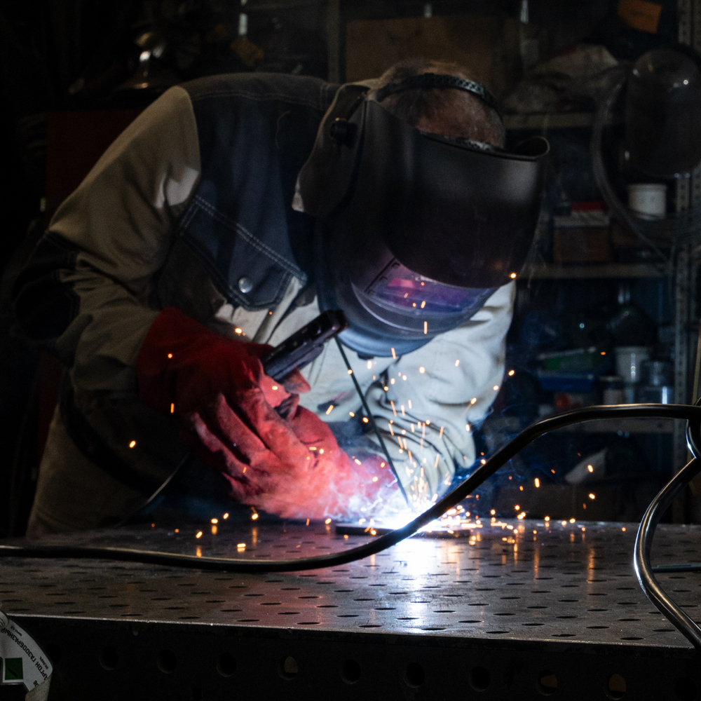 Аппарат инвертор. полуавтомат. cварки MIG-200S, 200A, ПВ 60%, катушка 5 кг MTX