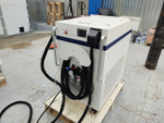 Аппарат лазерной очистки KY-W-HW3000-CW 3кВт Raycus