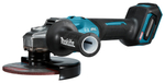 Угловая шлифовальная машина Makita GA035GZ