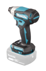 Ударный шуруповерт LXT, 1/4" Makita DTD157Z