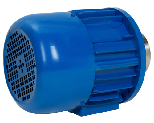 Двигатель подъема для CD1 и MD1; ZD1 22-4 (1,5 кВт), г/п 1 тн