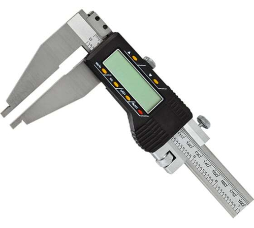 Штангенциркуль GRIFF ШЦЦ-III-1000-0,01 ГОСТ 166-89 D168408