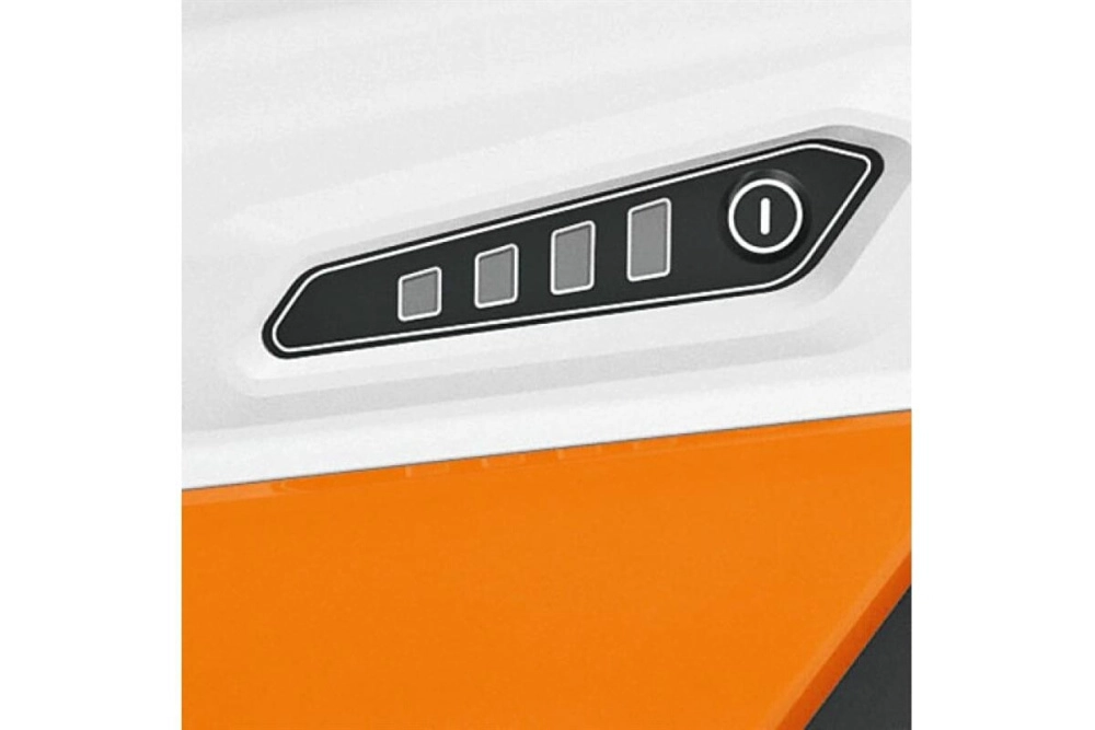 Воздуходувное устр-во (аккум) STIHL BGA 45 (2 кг встроенный акку.)