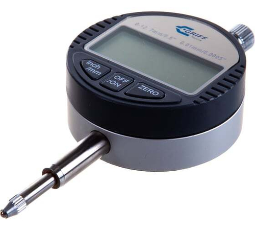 Индикатор GRIFF ИЧЦ10 12.5-0,01 D106033