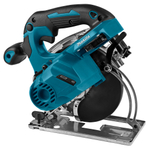 Аккумуляторная дисковая пила 150 мм Makita DCS553Z