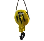 Лебедка электрическая GEARSEN KCD 1000-100-380