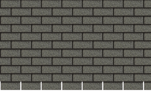 Фасадная плитка PREMIUM, BRICK, серый