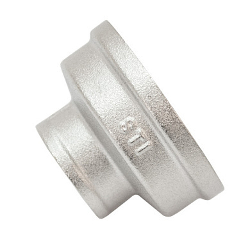 Муфта латунная STI переходная 50x25