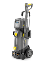 Аккумуляторный аппарат высокого давления Karcher HD 4/11 C Bp Pack