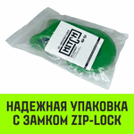 Крюк чекерный HITCH 1.6 (3/8-1/2), Т8 Кл.