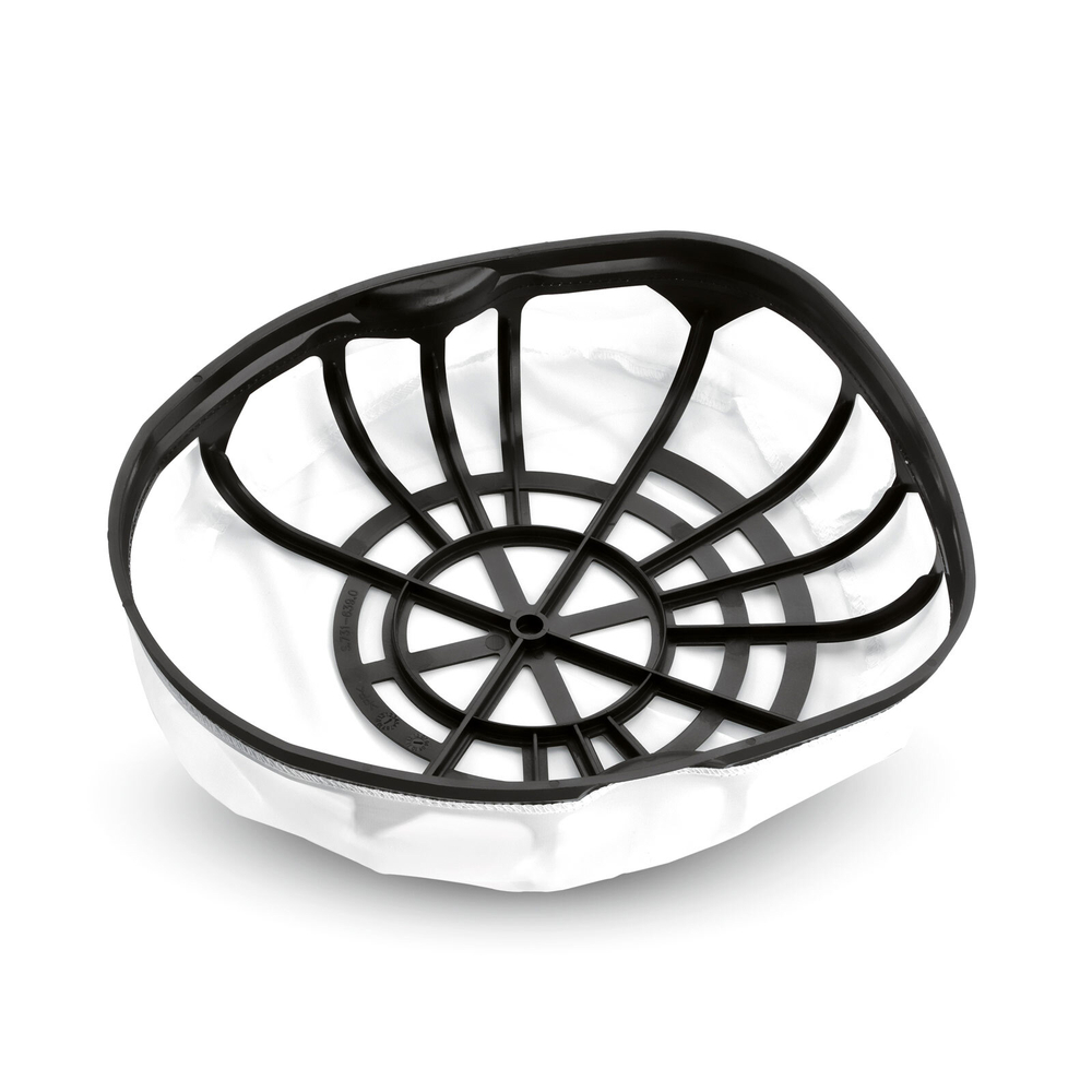 Корзинный фильтр для T 12/1, 15/1, 17/1