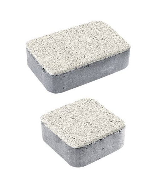 Тротуарная плитка Поревит Гранит "КЛАССИКО" А.1.КО.4