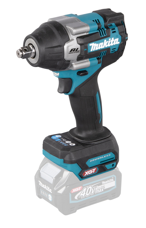 Гайковерт 1/2" XGT Makita TW007GZ