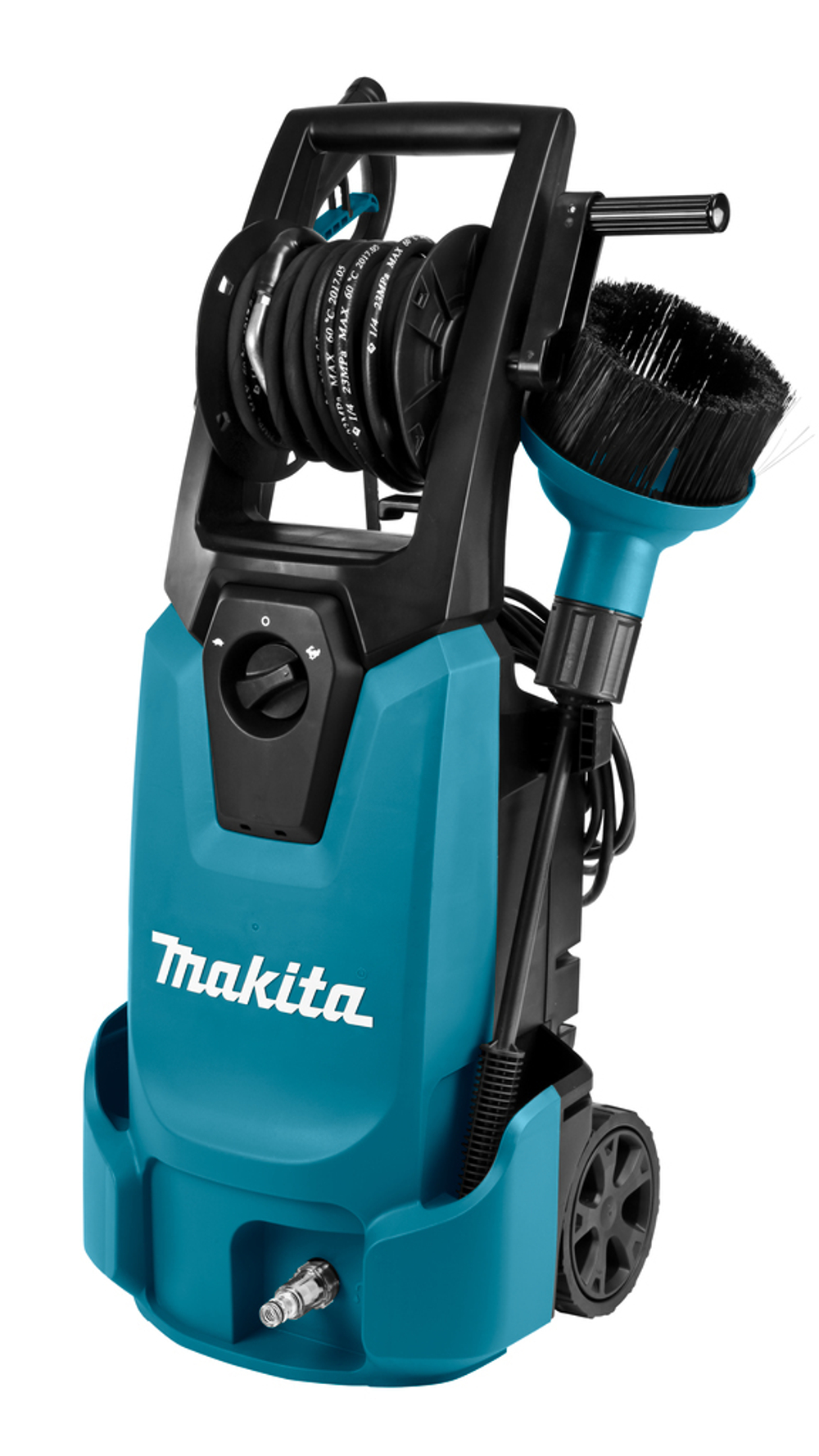 Мойка высокого давления Makita HW1300