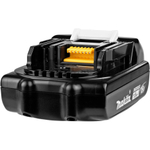 Аккумулятор LXT, Li-Ion, 18 В, 1.5 Ач, BL1815N Makita 196235-0