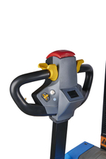 Штабелер самоходный 1,5 т 3,5 м TOR WS15H-3500SC PRO 24/85 В/Ач контр. скорости подъема