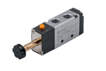 Распределитель серия RV RV5221-08Q-WB-WX