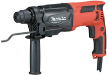 Перфораторы Makita