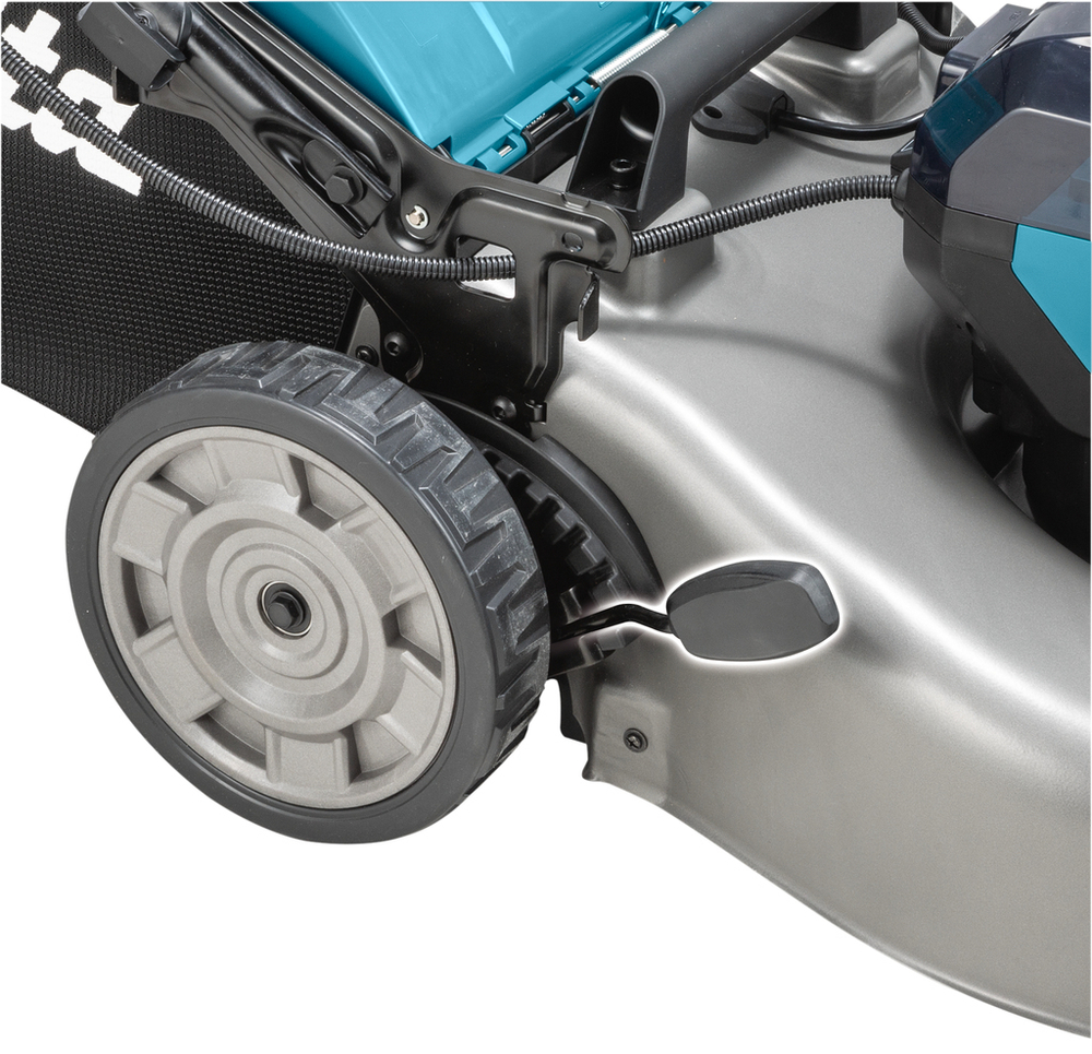 Газонокосилка LXT Makita LM001GT201