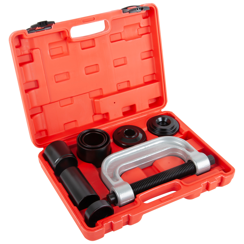 WDK-214671 Съемник шаровых опор, набор