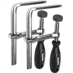 Зажимная струбцина, 2 шт Makita 194385-5