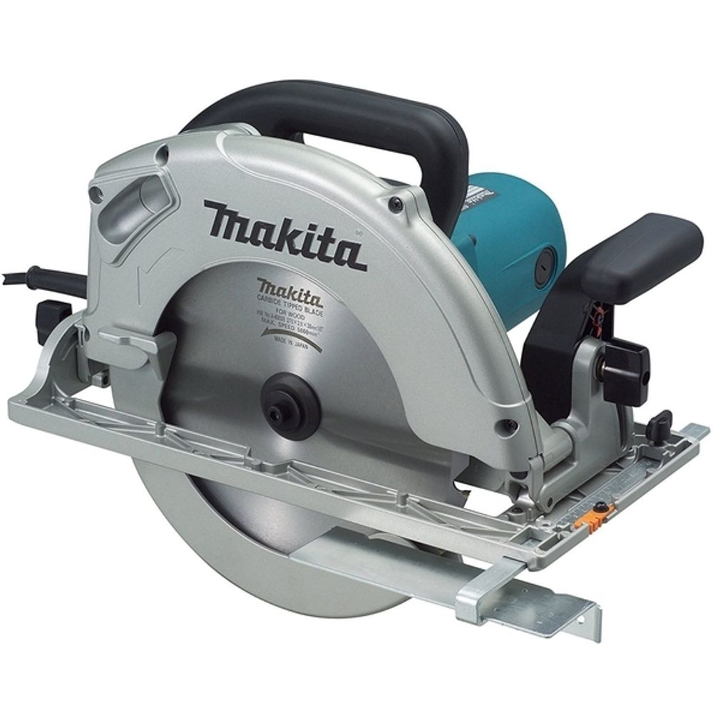 Дисковая пила Makita 5143R