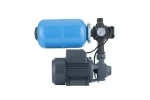 Насосная станция UNIPUMP AUTO QB 60-5